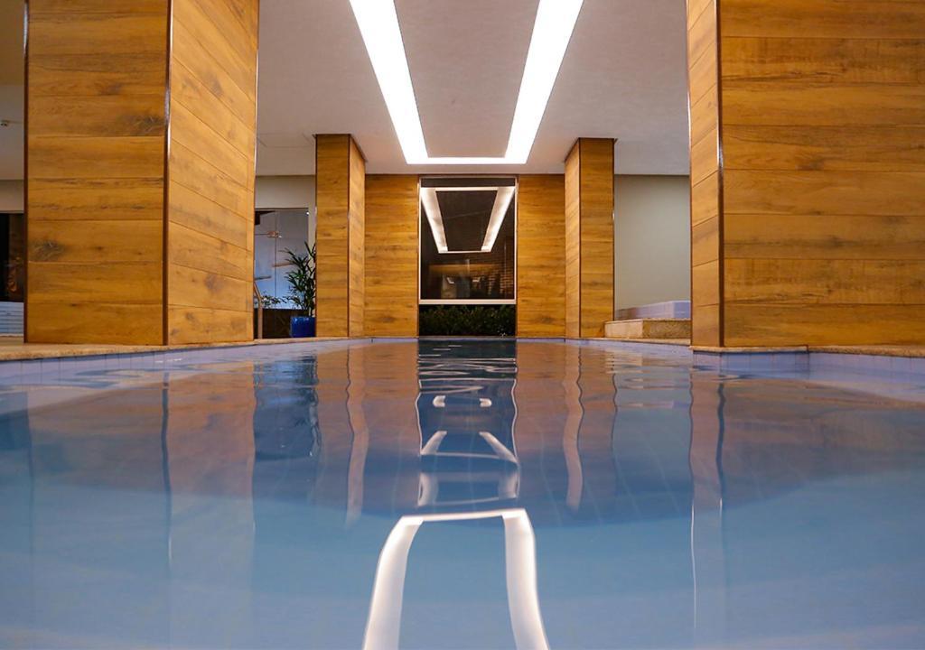 Olimpia Park Resort Екстериор снимка